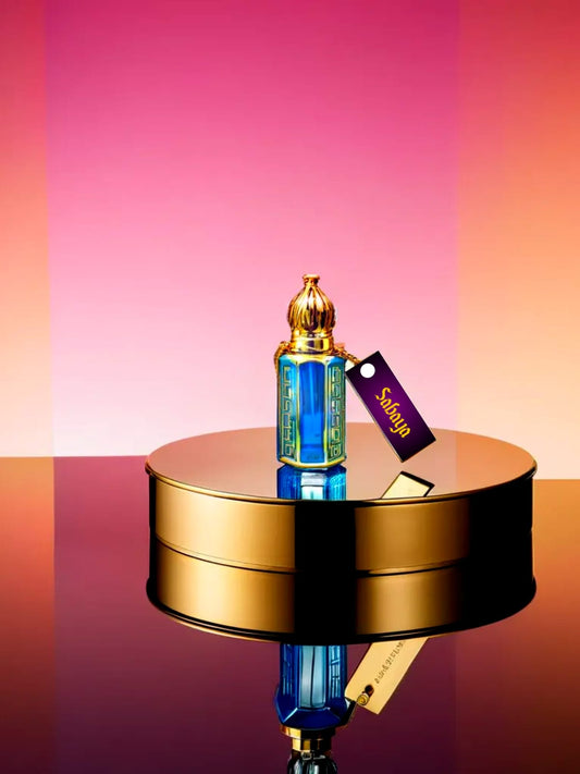 Sabaya Essence – 12ml Attar
