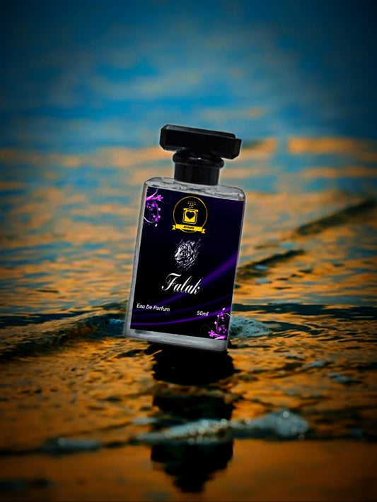 Falak – Beyond the Ordinary