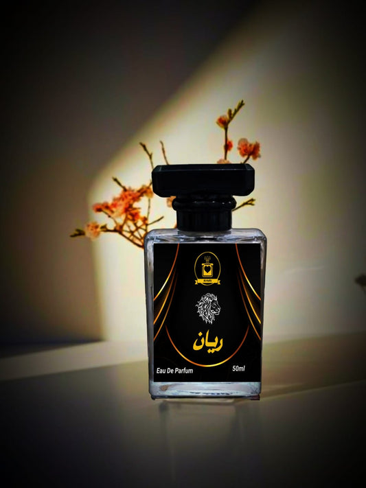Rayan – 50ml Eau de Parfum